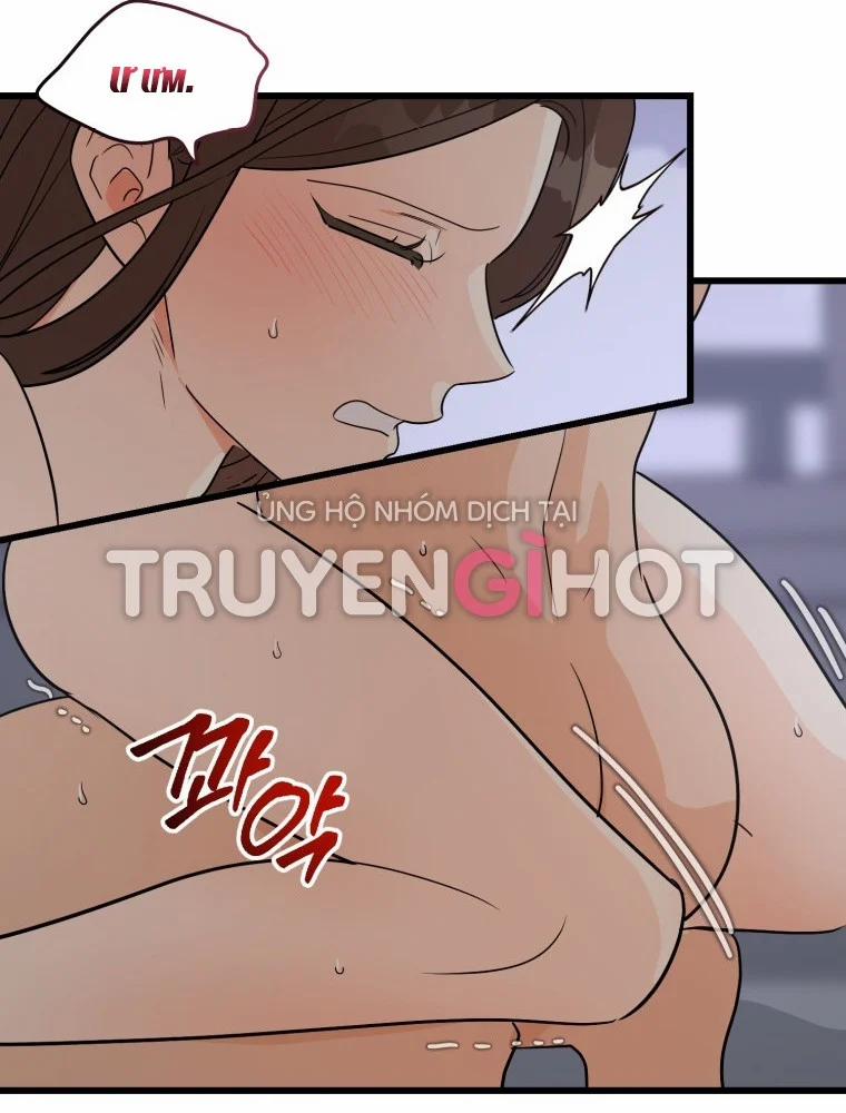 [18+] Con Số 9 Kì Lạ 12.1 trang 23