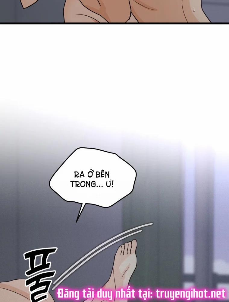 [18+] Con Số 9 Kì Lạ 12.1 trang 28