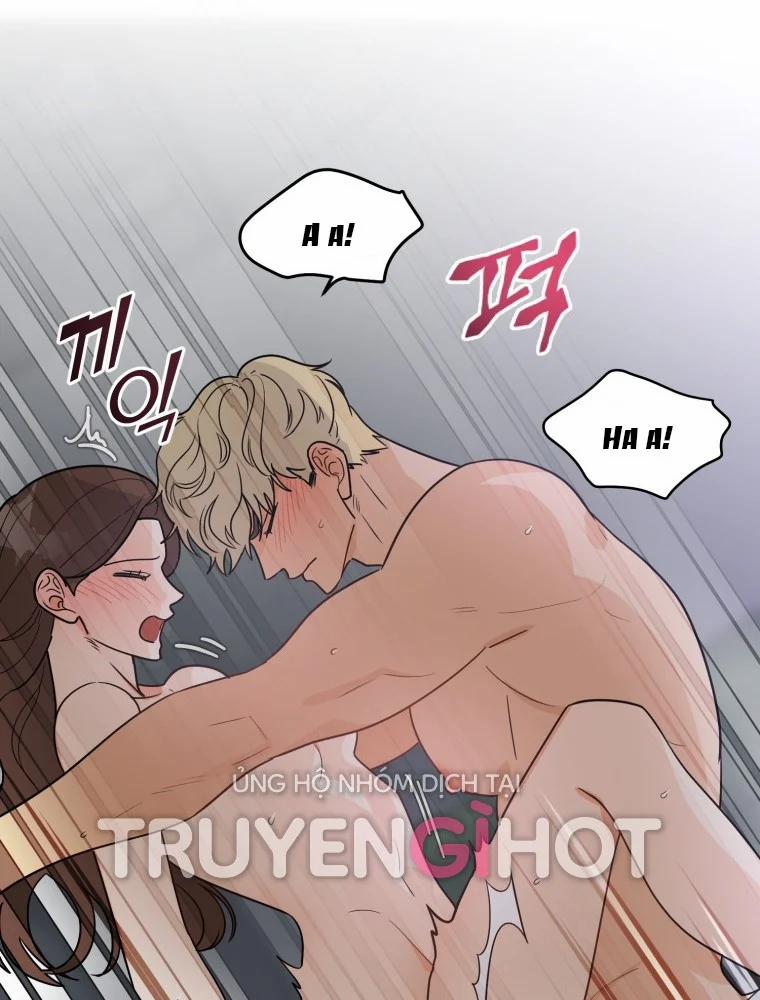 [18+] Con Số 9 Kì Lạ 12.1 trang 33