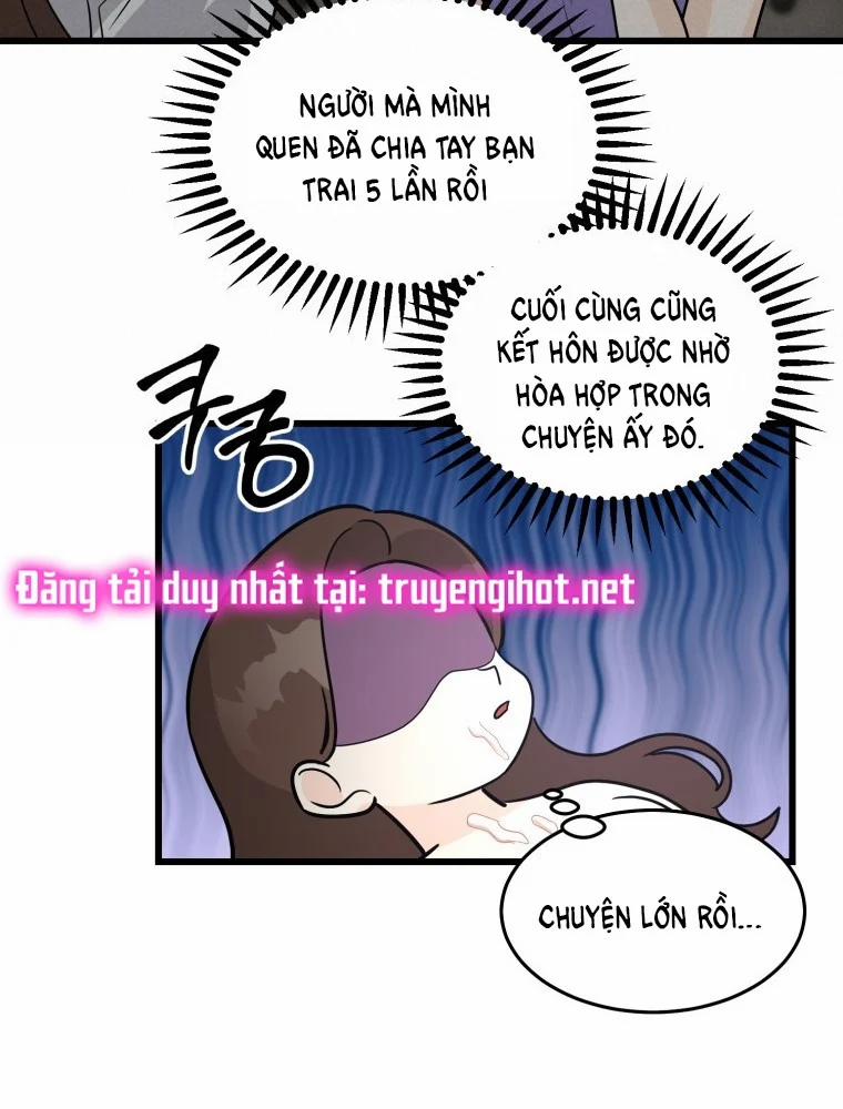 [18+] Con Số 9 Kì Lạ 12.2 trang 26