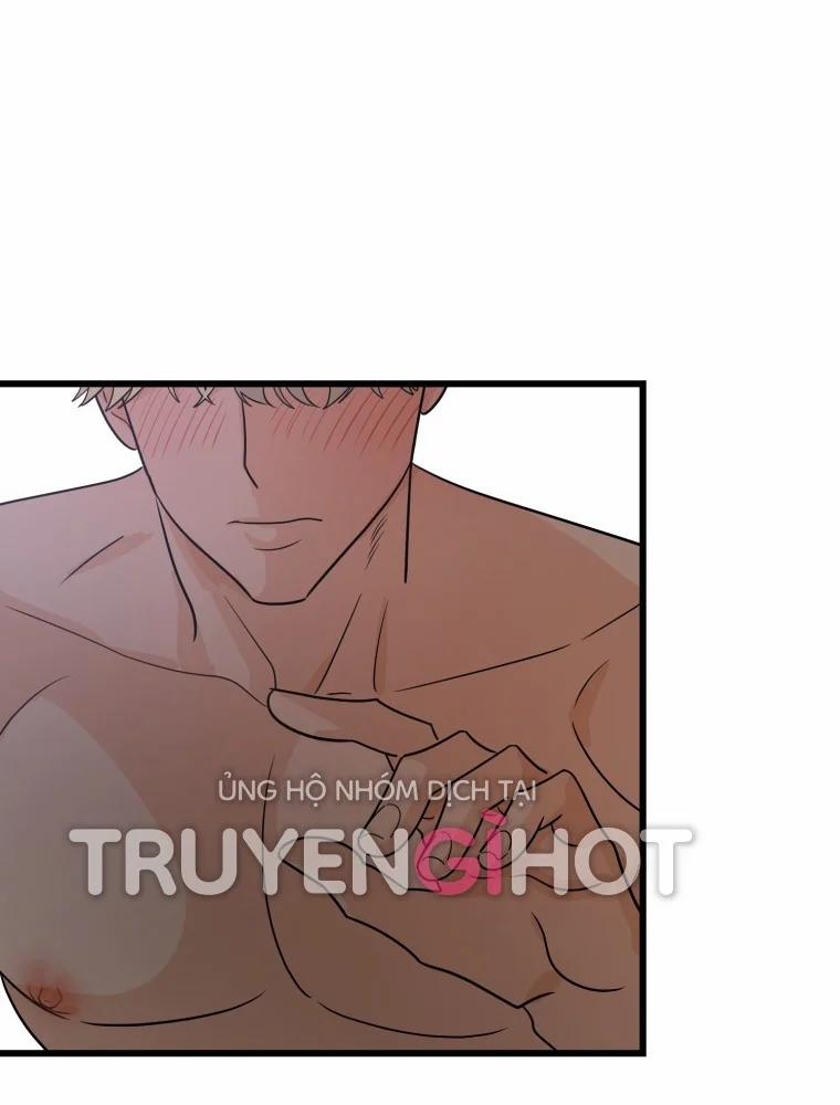 [18+] Con Số 9 Kì Lạ 12.2 trang 31