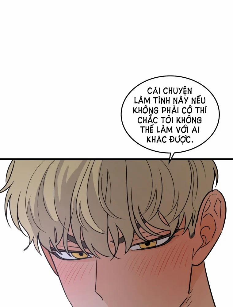 [18+] Con Số 9 Kì Lạ 12.2 trang 32