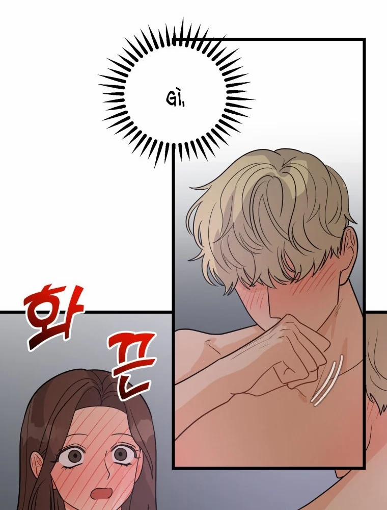 [18+] Con Số 9 Kì Lạ 12.2 trang 34