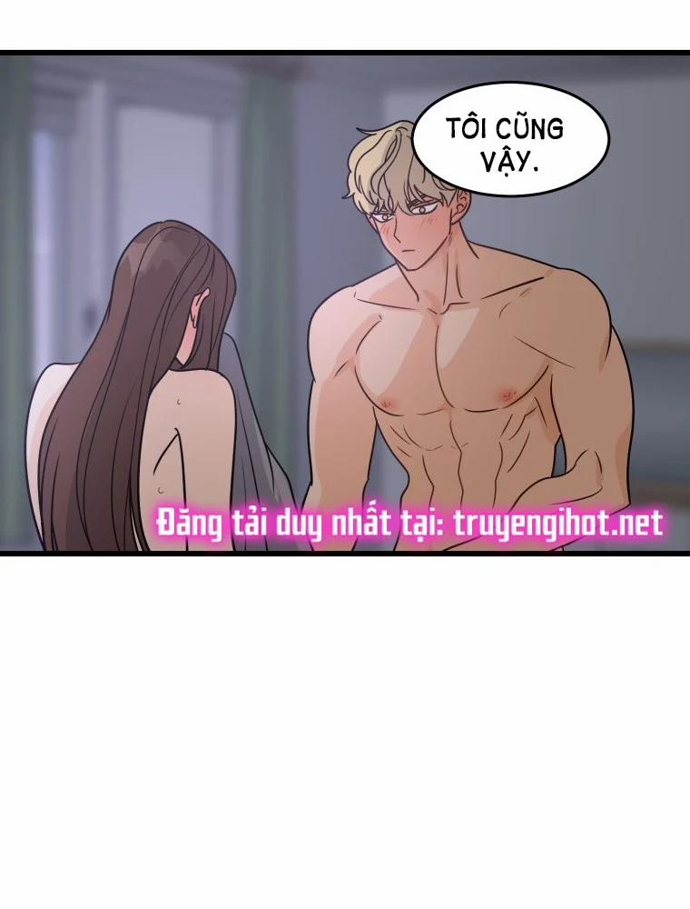 [18+] Con Số 9 Kì Lạ 12.2 trang 37
