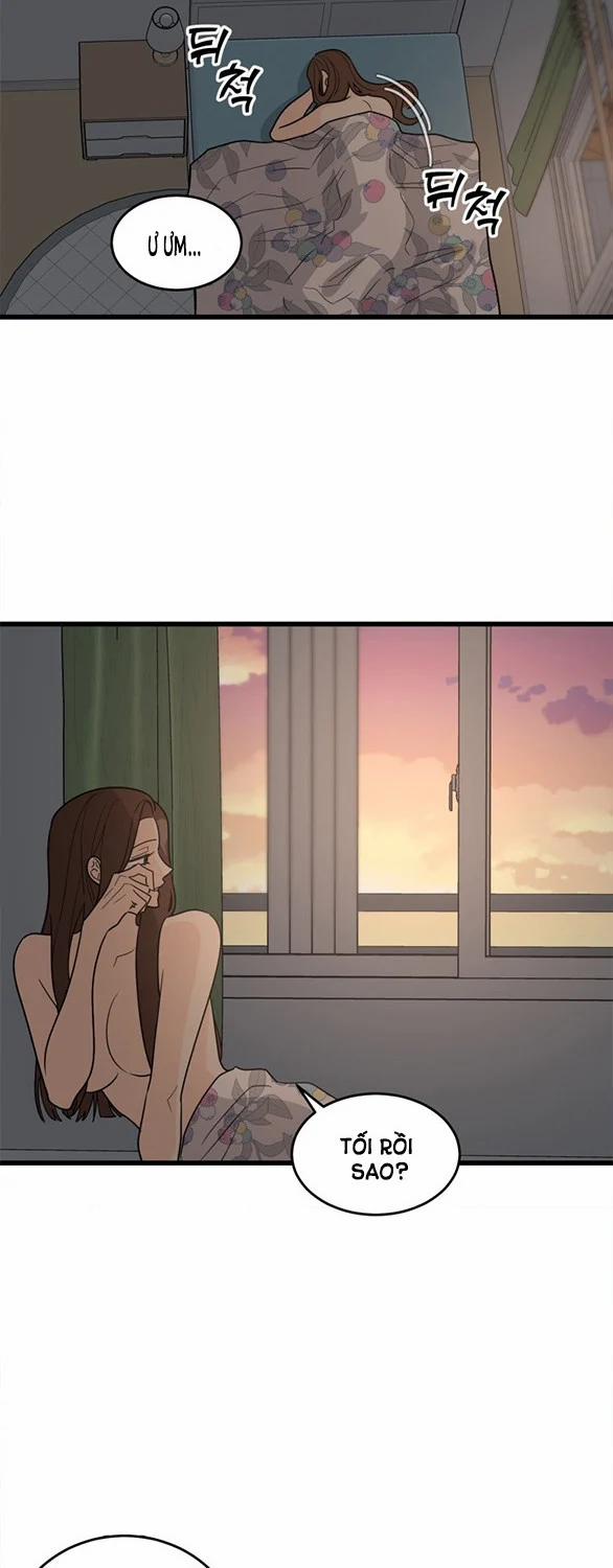 [18+] Con Số 9 Kì Lạ 13.1 trang 1