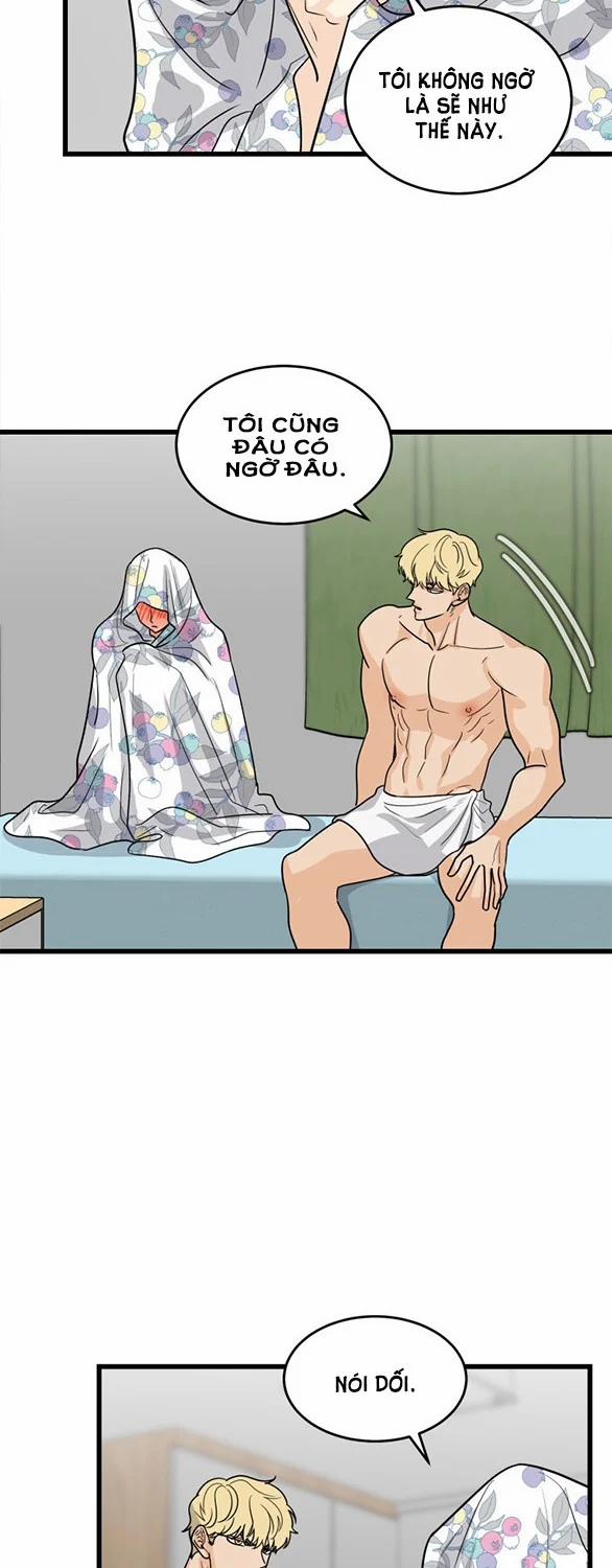 [18+] Con Số 9 Kì Lạ 13.1 trang 17