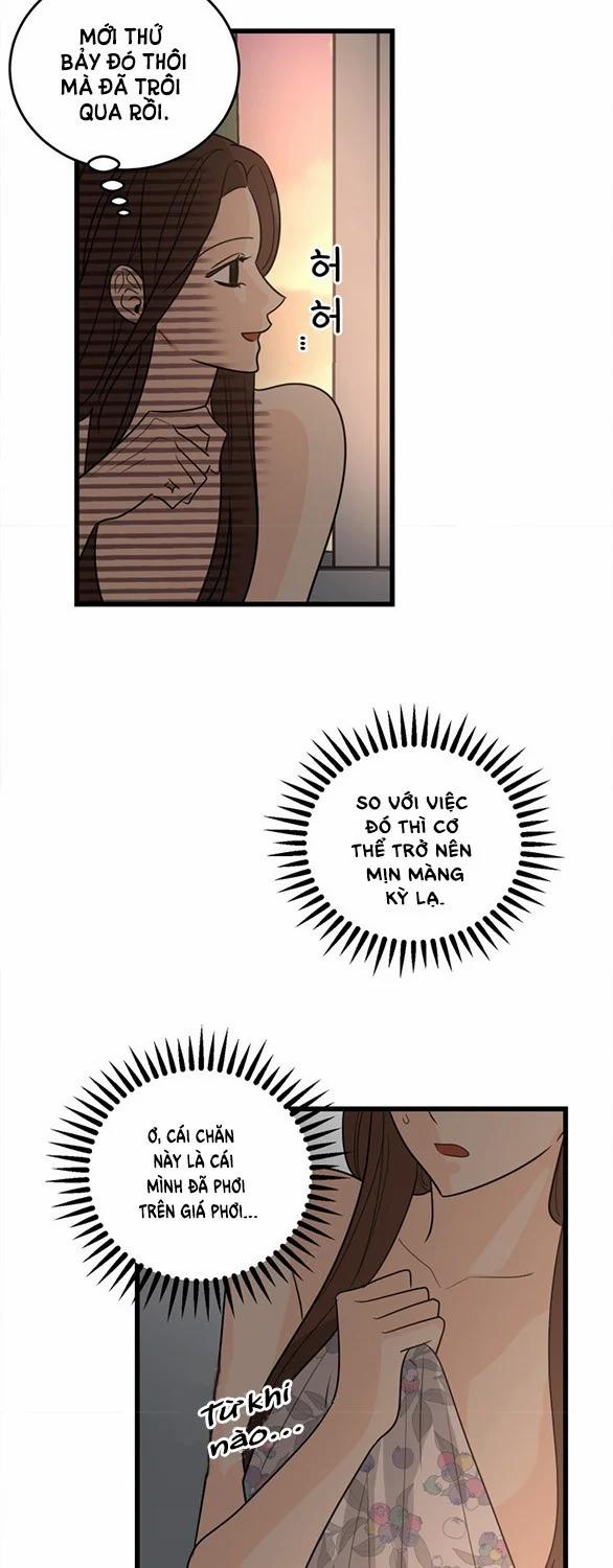 [18+] Con Số 9 Kì Lạ 13.1 trang 2