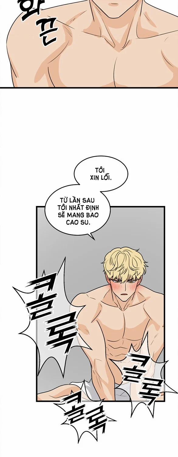 [18+] Con Số 9 Kì Lạ 13.2 trang 1