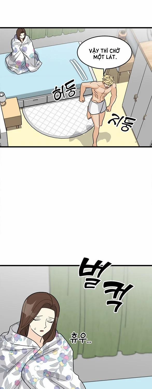 [18+] Con Số 9 Kì Lạ 13.2 trang 10