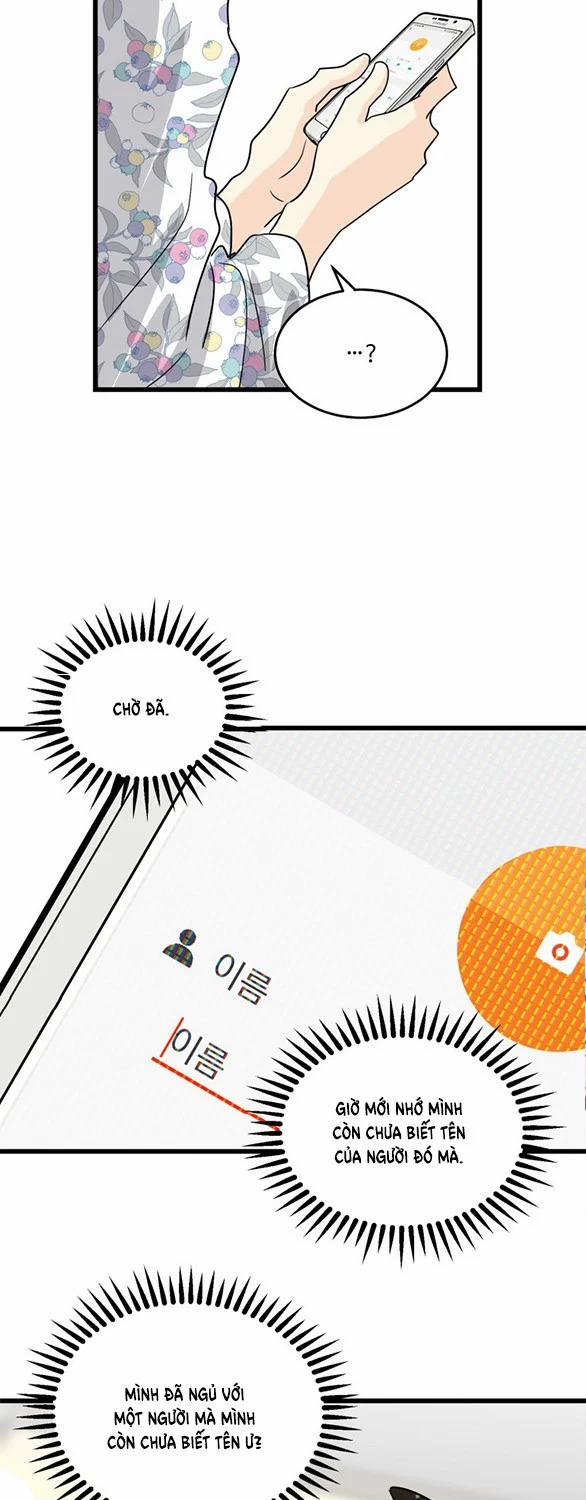 [18+] Con Số 9 Kì Lạ 13.2 trang 14