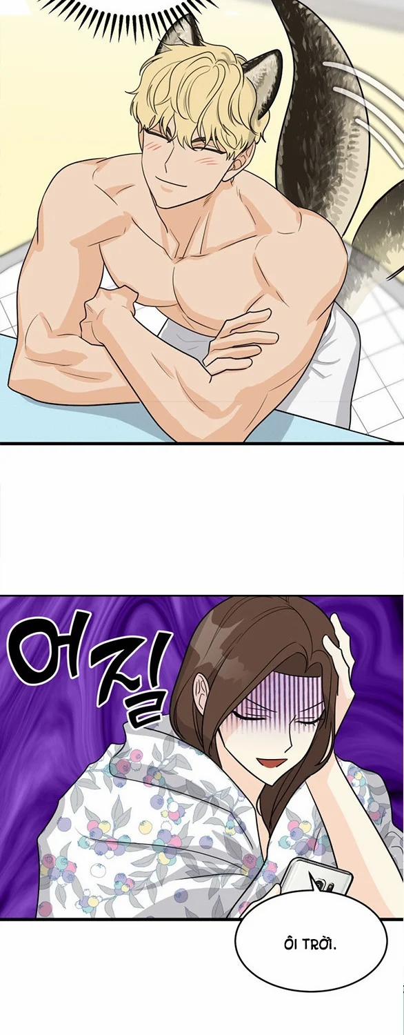 [18+] Con Số 9 Kì Lạ 13.2 trang 15