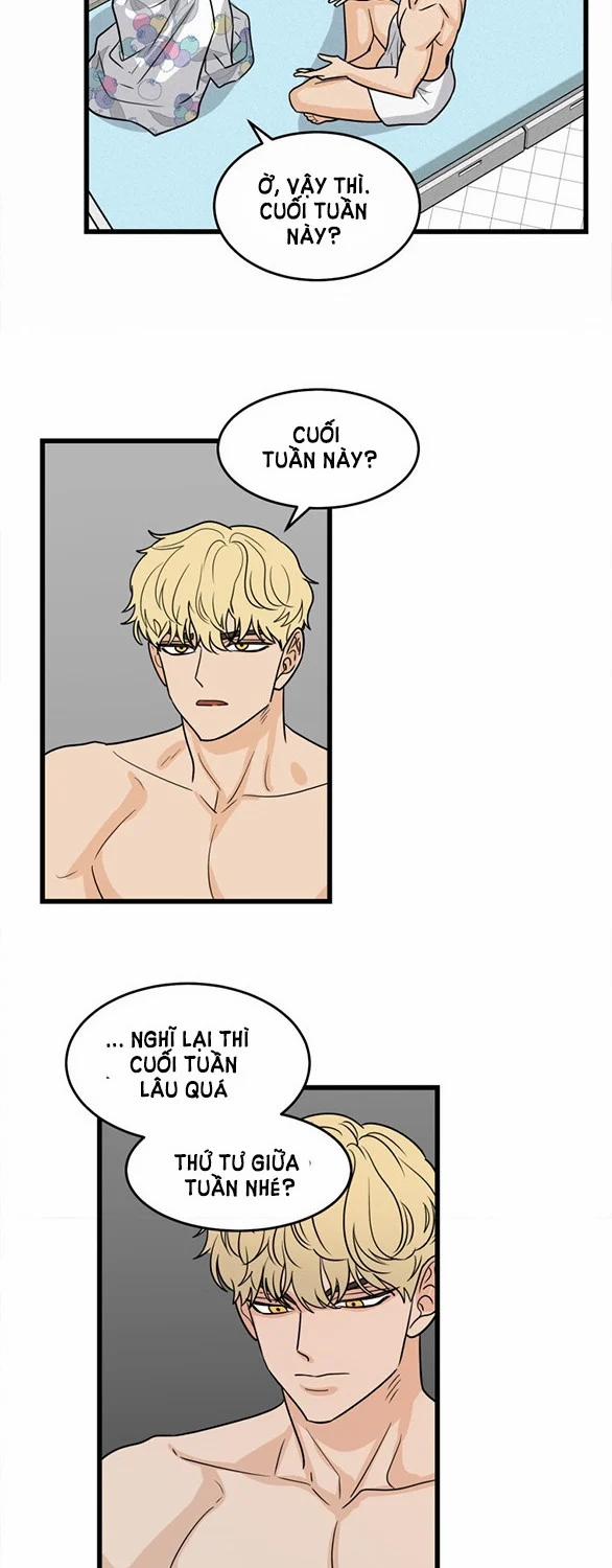 [18+] Con Số 9 Kì Lạ 13.2 trang 5