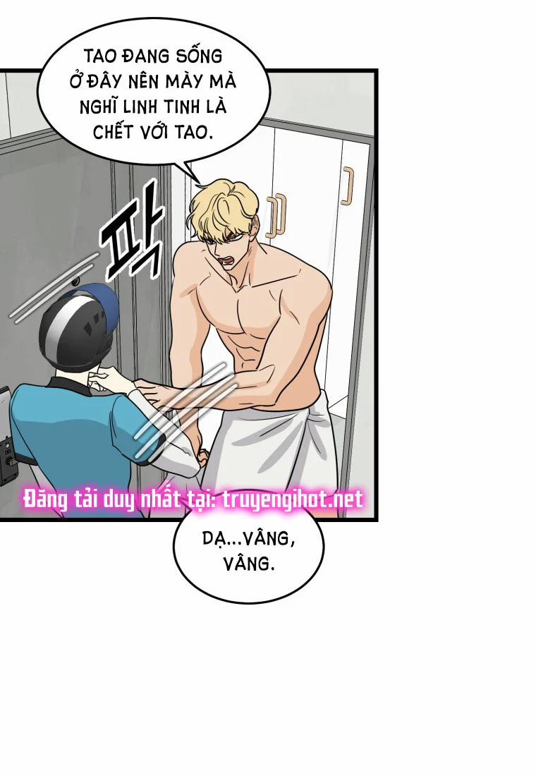 [18+] Con Số 9 Kì Lạ 14.1 trang 25