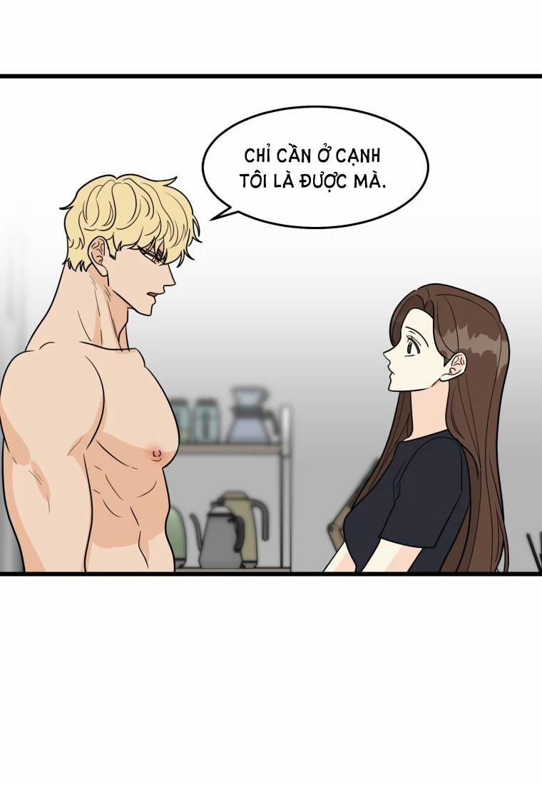 [18+] Con Số 9 Kì Lạ 14.1 trang 27