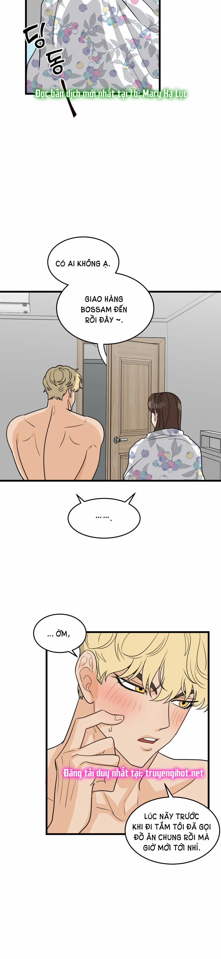 [18+] Con Số 9 Kì Lạ 14.1 trang 7