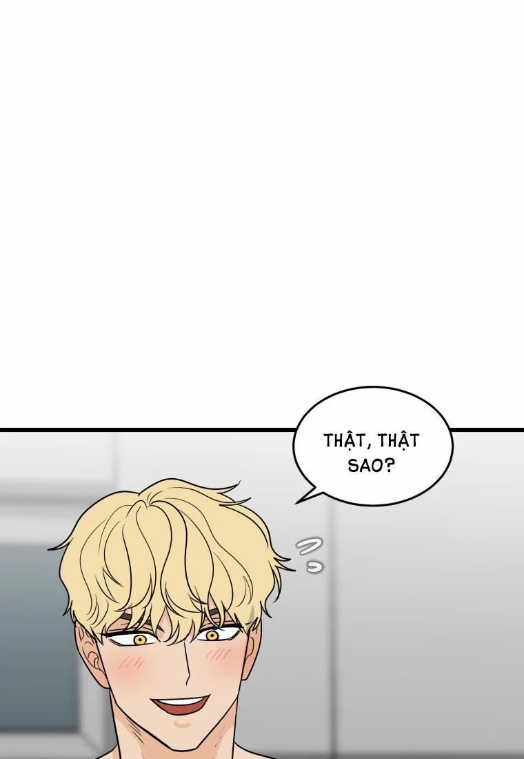 [18+] Con Số 9 Kì Lạ 14.2 trang 0