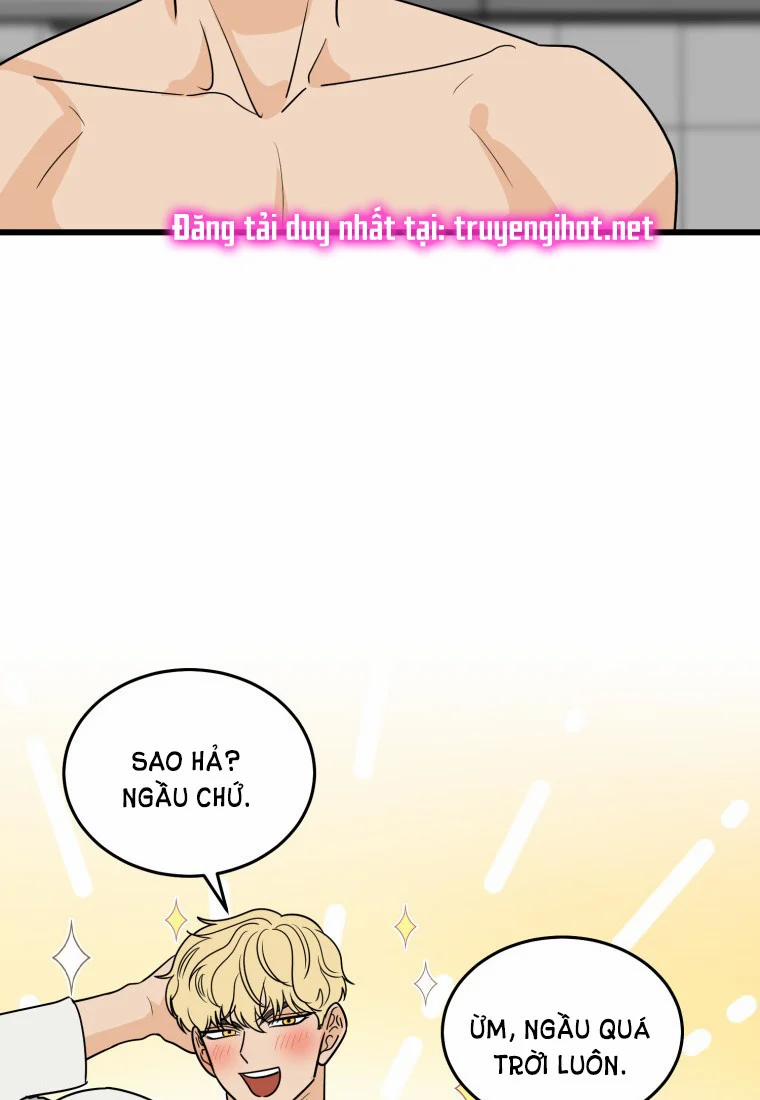 [18+] Con Số 9 Kì Lạ 14.2 trang 1