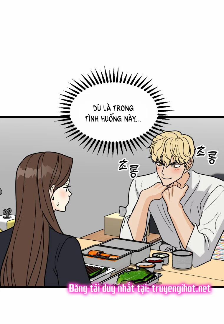 [18+] Con Số 9 Kì Lạ 14.2 trang 12