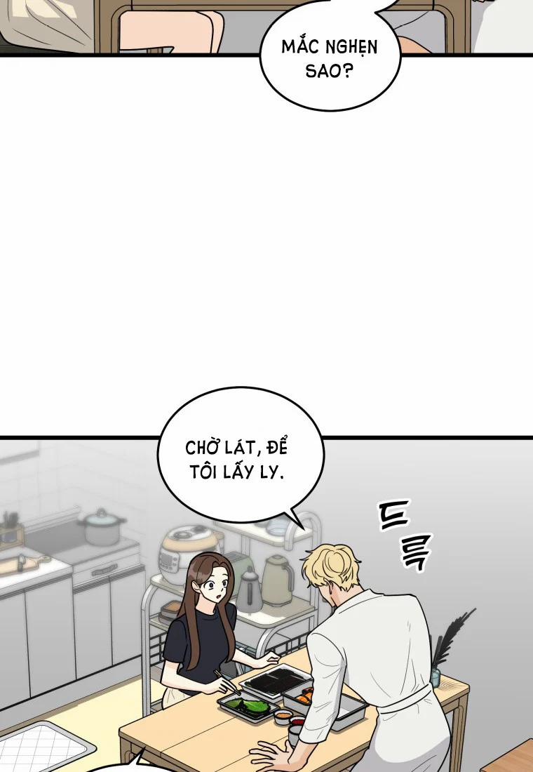 [18+] Con Số 9 Kì Lạ 14.2 trang 15