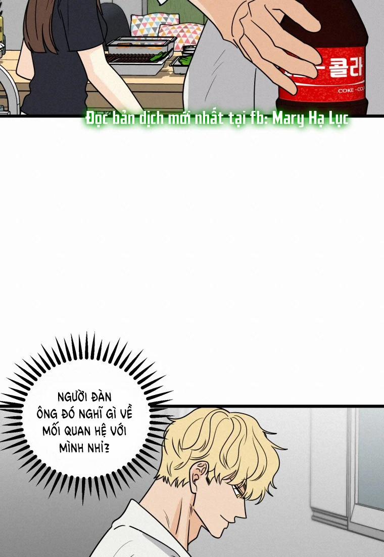 [18+] Con Số 9 Kì Lạ 14.2 trang 18