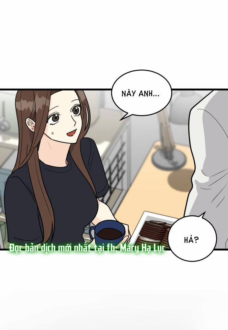 [18+] Con Số 9 Kì Lạ 14.2 trang 20