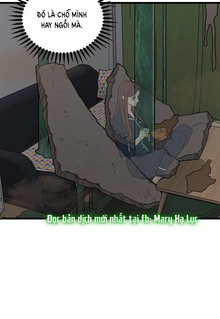 [18+] Con Số 9 Kì Lạ 14.2 trang 28