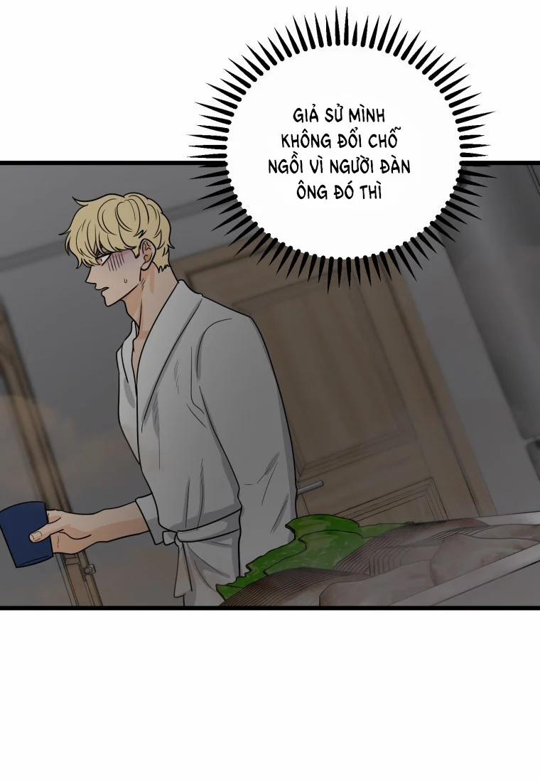 [18+] Con Số 9 Kì Lạ 14.2 trang 29