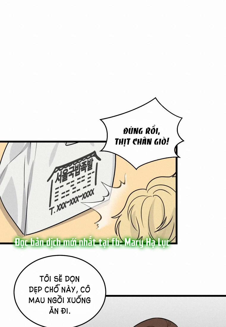 [18+] Con Số 9 Kì Lạ 14.2 trang 3