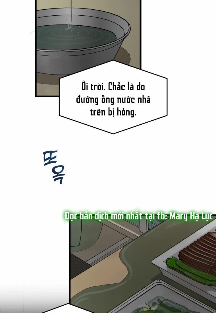 [18+] Con Số 9 Kì Lạ 15.1 trang 1