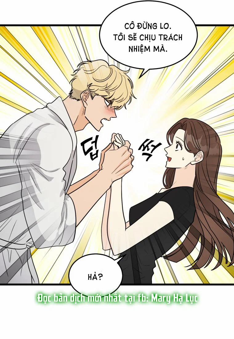 [18+] Con Số 9 Kì Lạ 15.1 trang 16