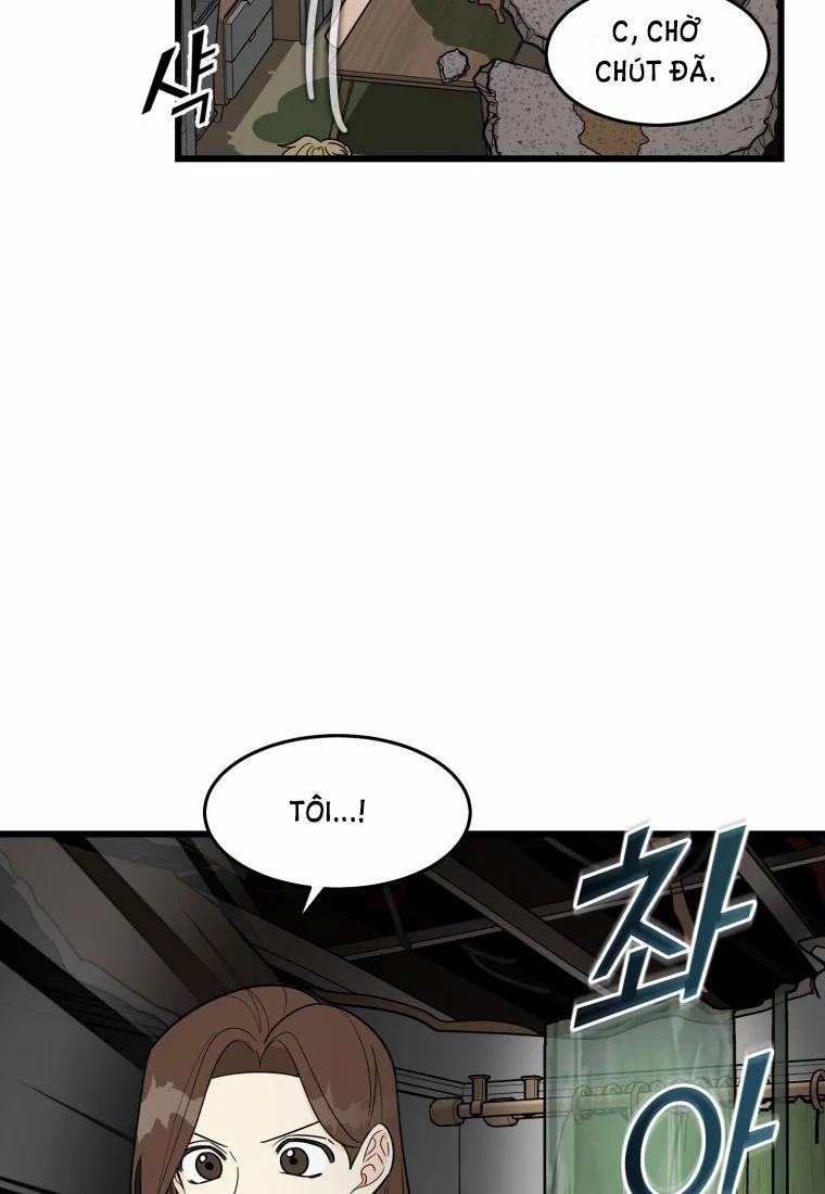 [18+] Con Số 9 Kì Lạ 15.1 trang 19