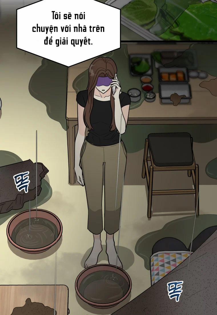 [18+] Con Số 9 Kì Lạ 15.1 trang 2