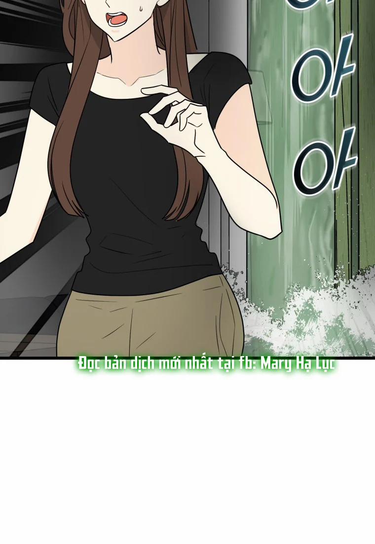 [18+] Con Số 9 Kì Lạ 15.1 trang 20