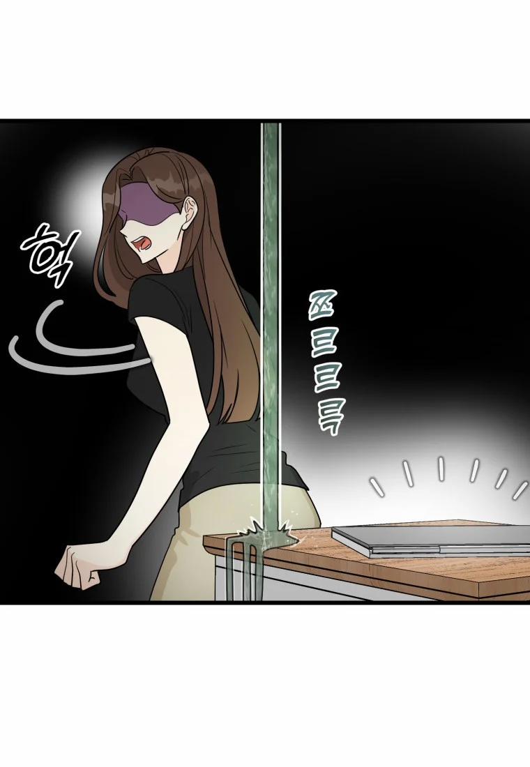 [18+] Con Số 9 Kì Lạ 15.1 trang 21