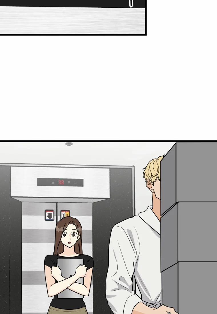 [18+] Con Số 9 Kì Lạ 15.1 trang 27