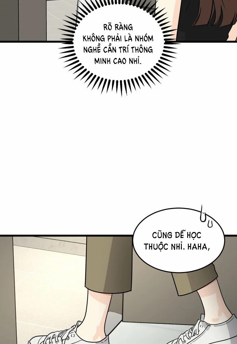 [18+] Con Số 9 Kì Lạ 15.1 trang 30