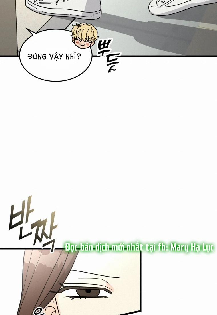 [18+] Con Số 9 Kì Lạ 15.1 trang 31