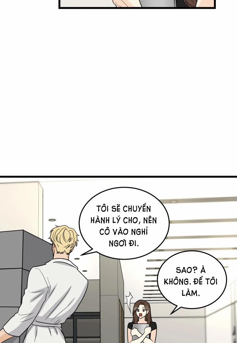 [18+] Con Số 9 Kì Lạ 15.1 trang 34