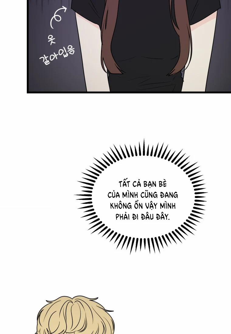 [18+] Con Số 9 Kì Lạ 15.1 trang 6