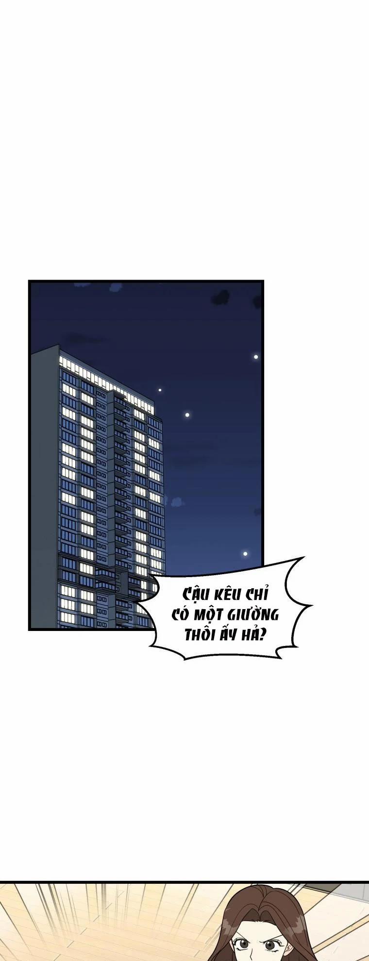 [18+] Con Số 9 Kì Lạ 16.1 trang 0