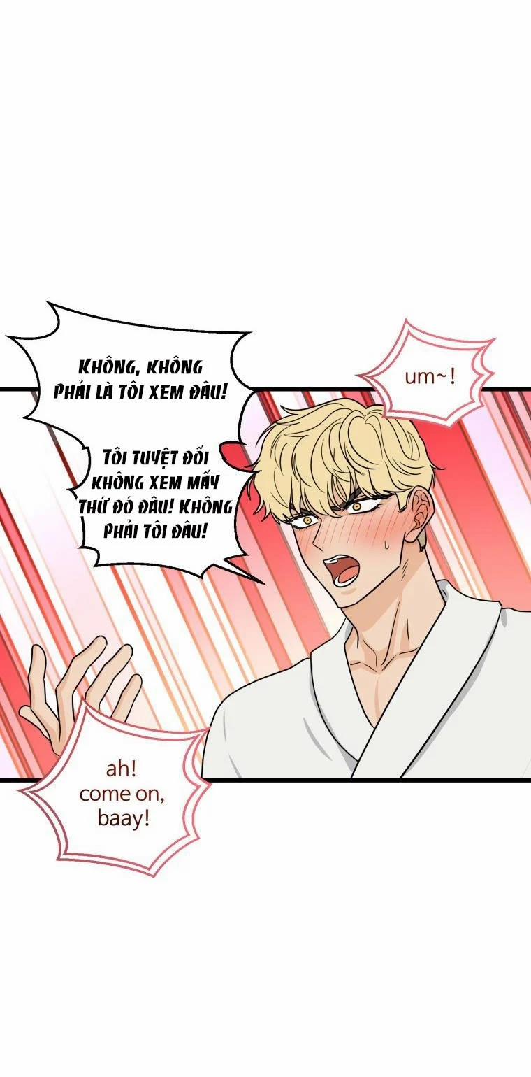 [18+] Con Số 9 Kì Lạ 16.1 trang 12