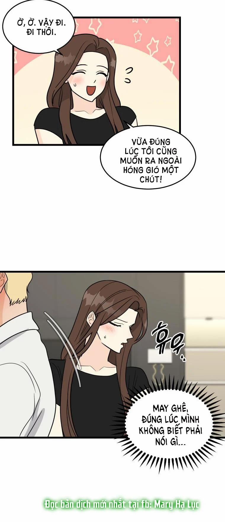 [18+] Con Số 9 Kì Lạ 16.1 trang 20