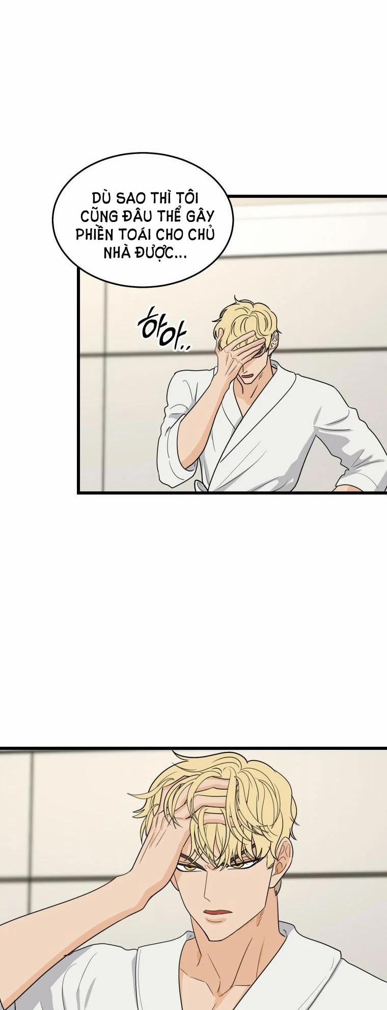 [18+] Con Số 9 Kì Lạ 16.1 trang 5