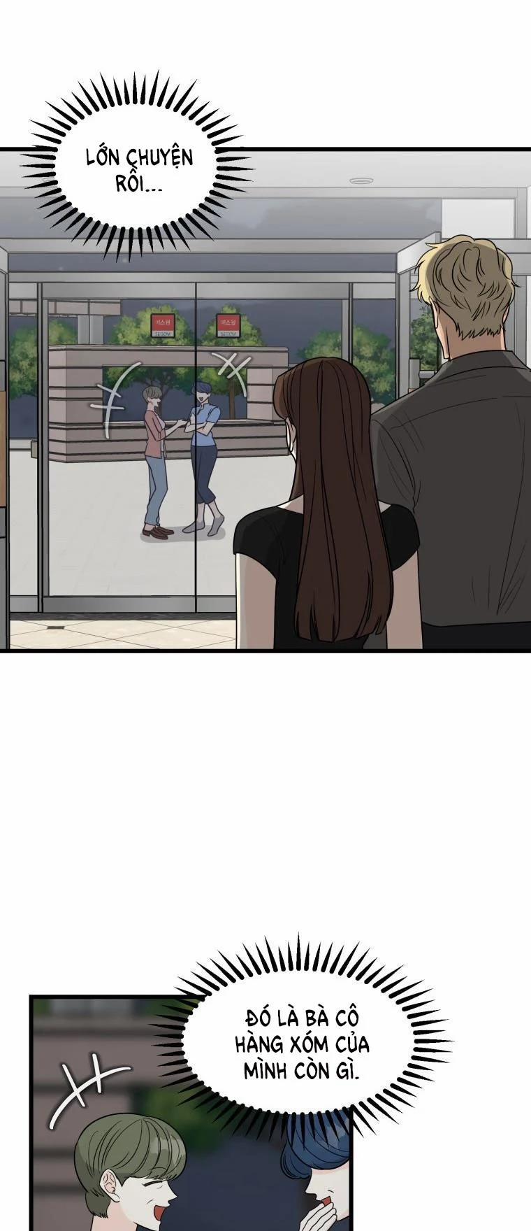 [18+] Con Số 9 Kì Lạ 16.2 trang 1