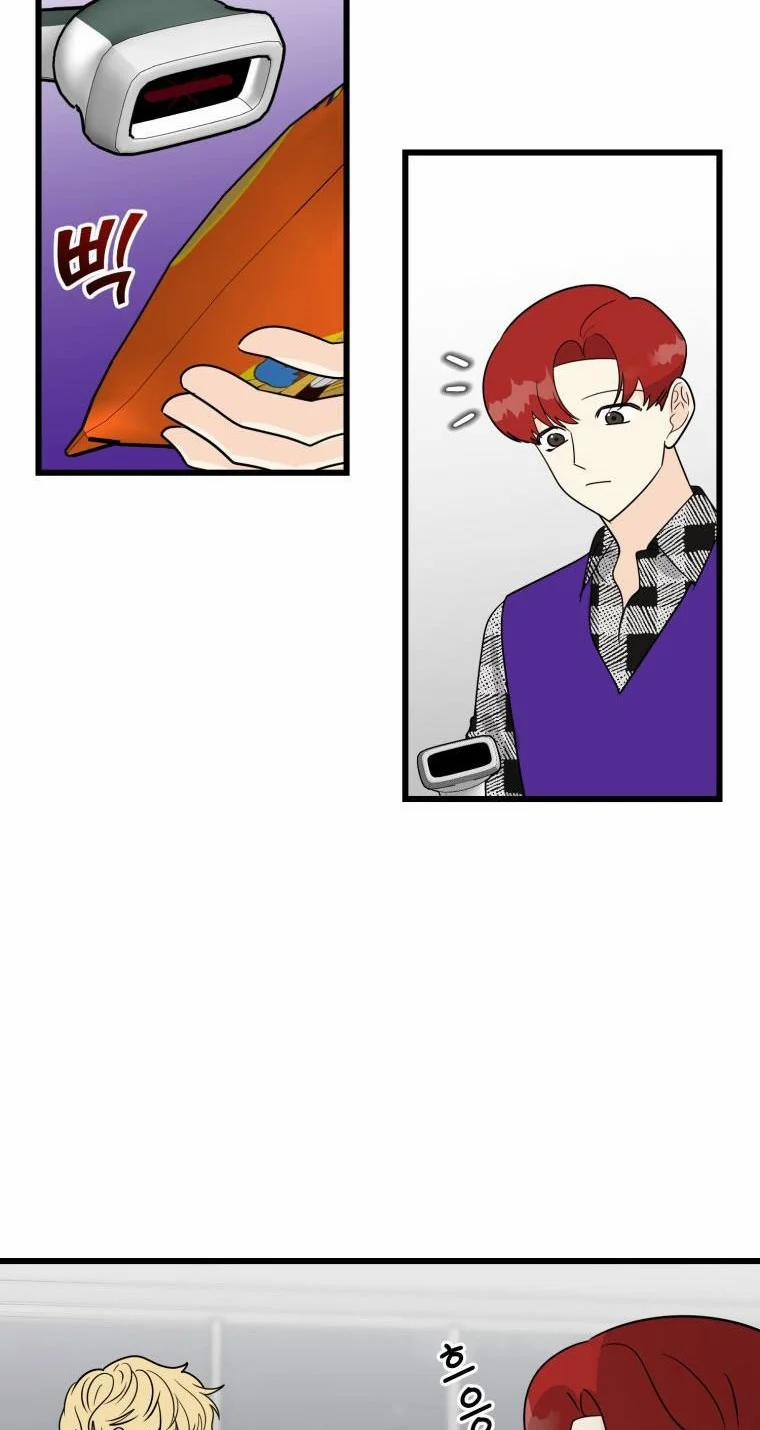 [18+] Con Số 9 Kì Lạ 16.2 trang 10