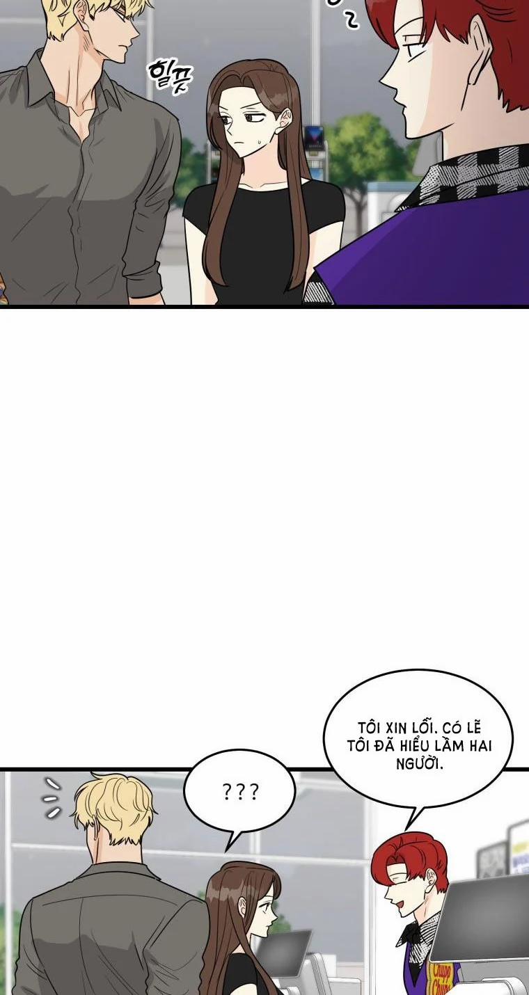 [18+] Con Số 9 Kì Lạ 16.2 trang 11