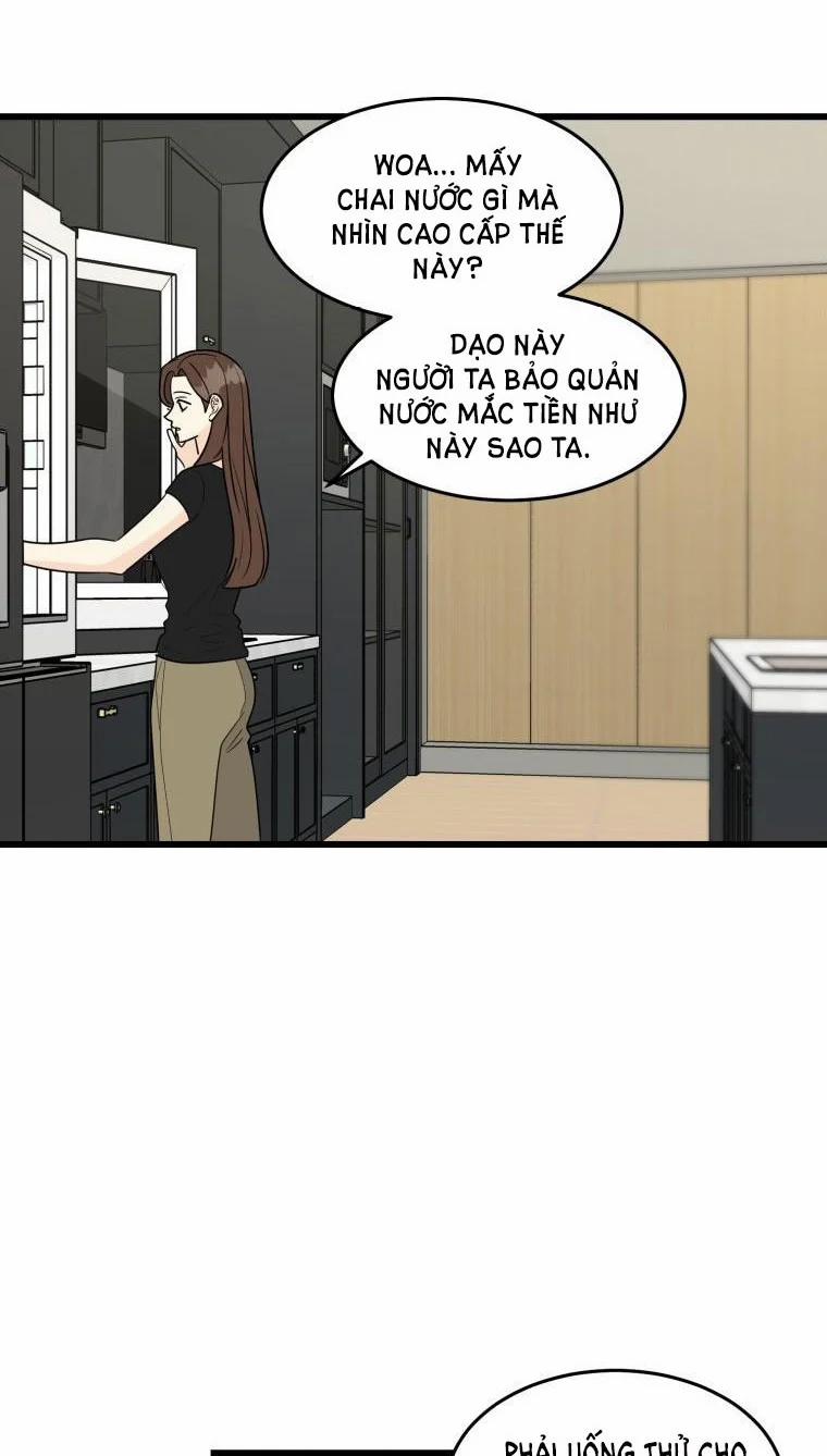 [18+] Con Số 9 Kì Lạ 16.2 trang 18