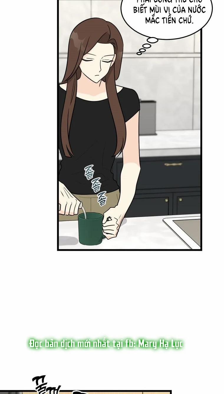 [18+] Con Số 9 Kì Lạ 16.2 trang 19