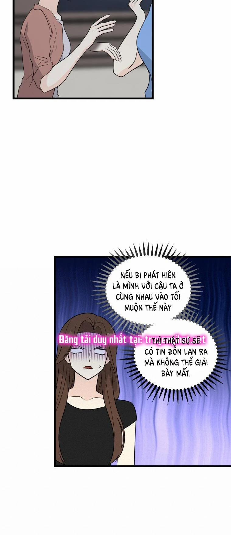 [18+] Con Số 9 Kì Lạ 16.2 trang 2