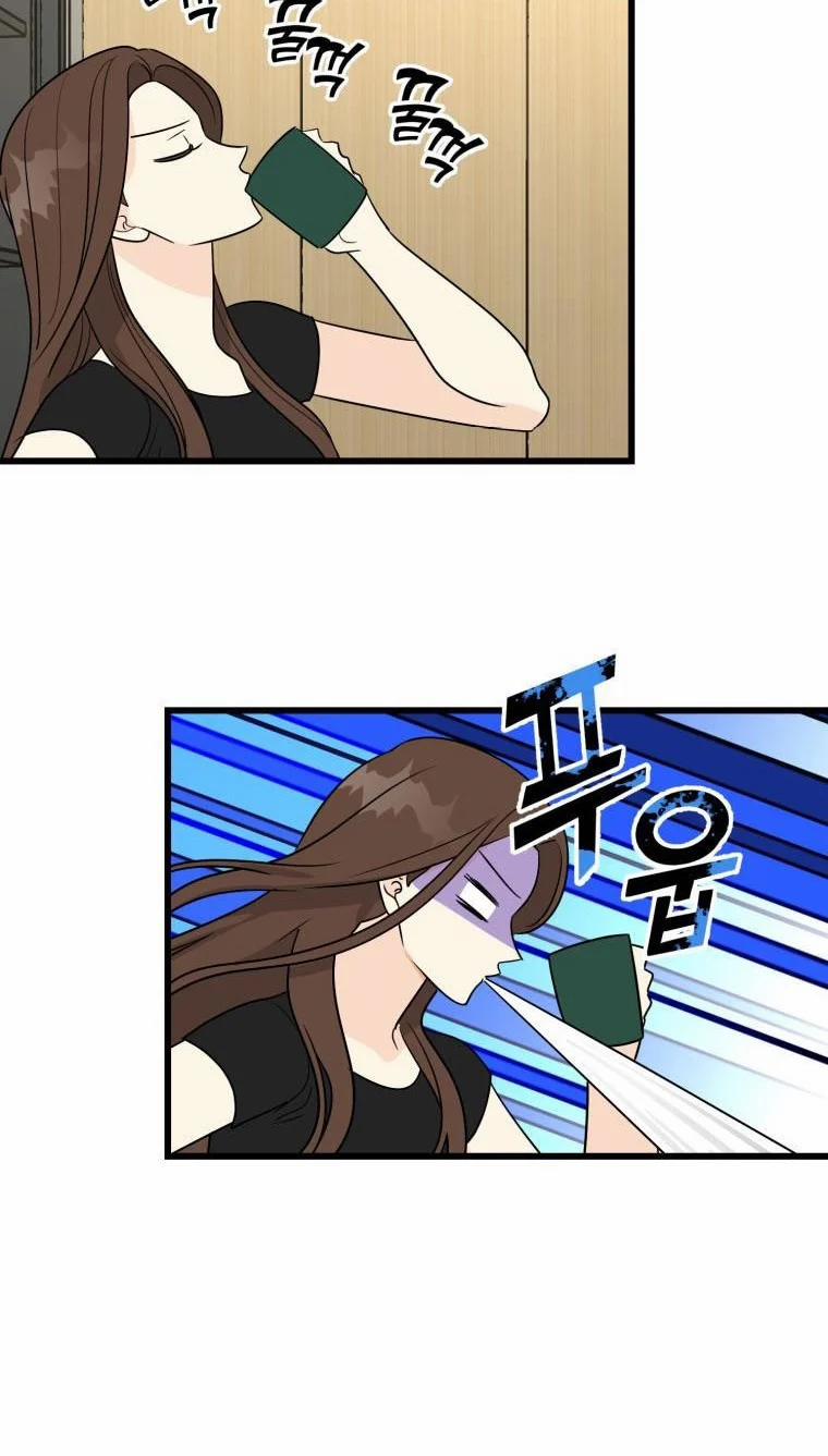 [18+] Con Số 9 Kì Lạ 16.2 trang 20